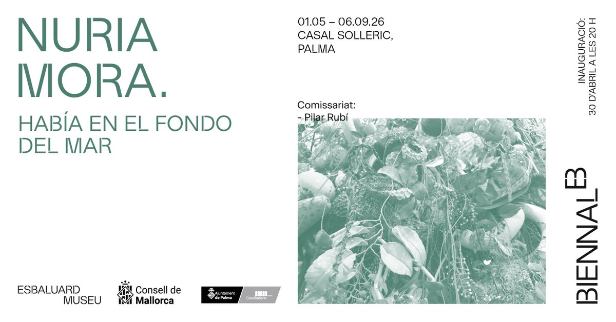 Es Baluard Museu tweet media