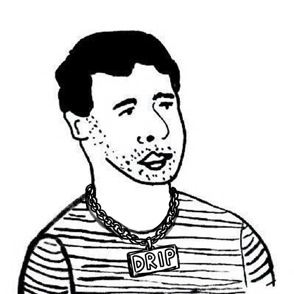 DrippedOutBaz tweet media