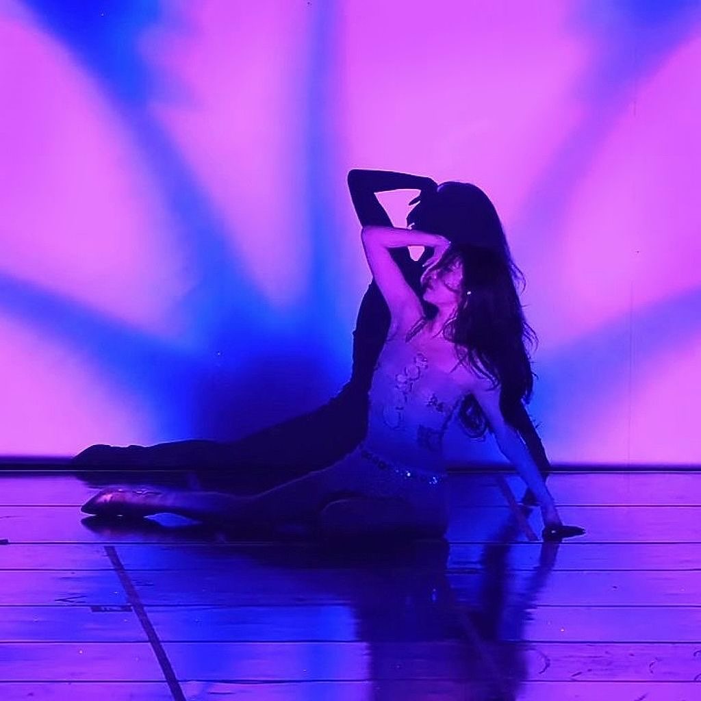 𝘯𝘪𝘯𝘨. tweet media