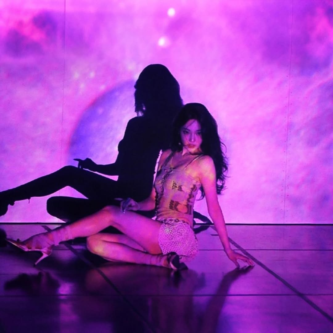 𝘯𝘪𝘯𝘨. tweet media