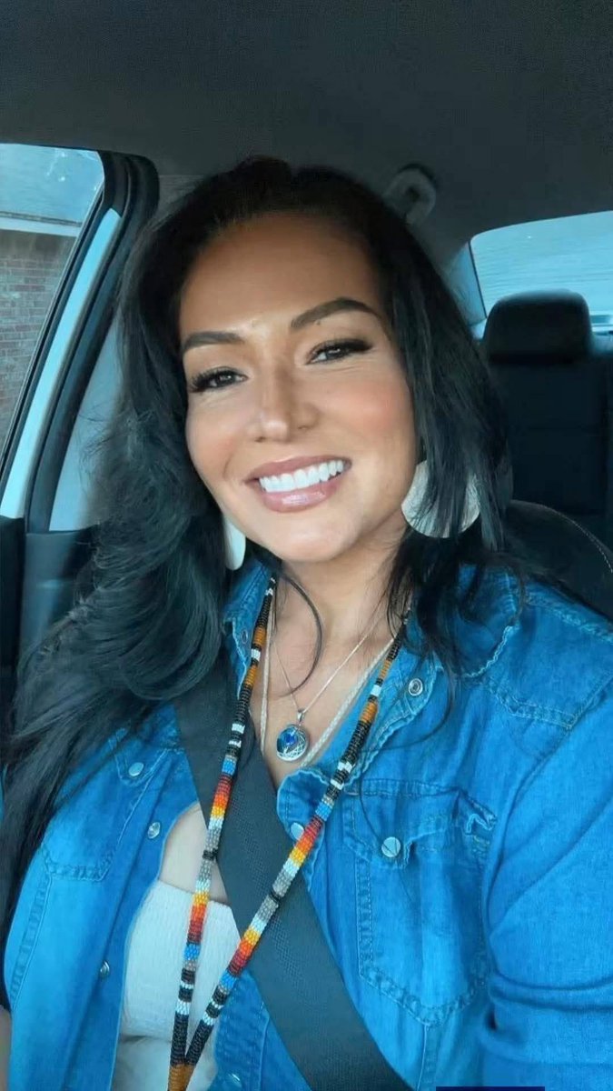 Proud Native Americans tweet media