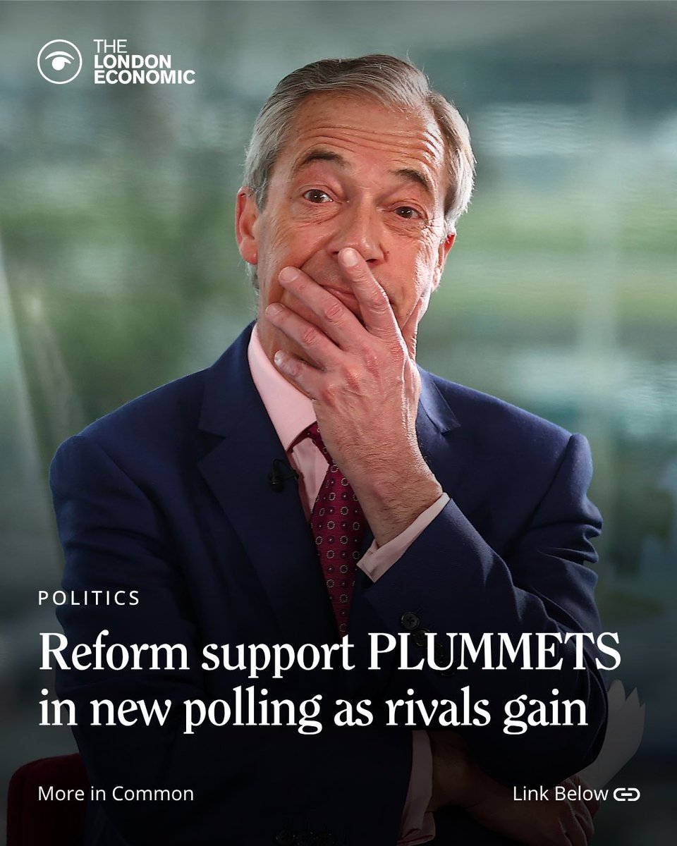 The London Economic tweet media