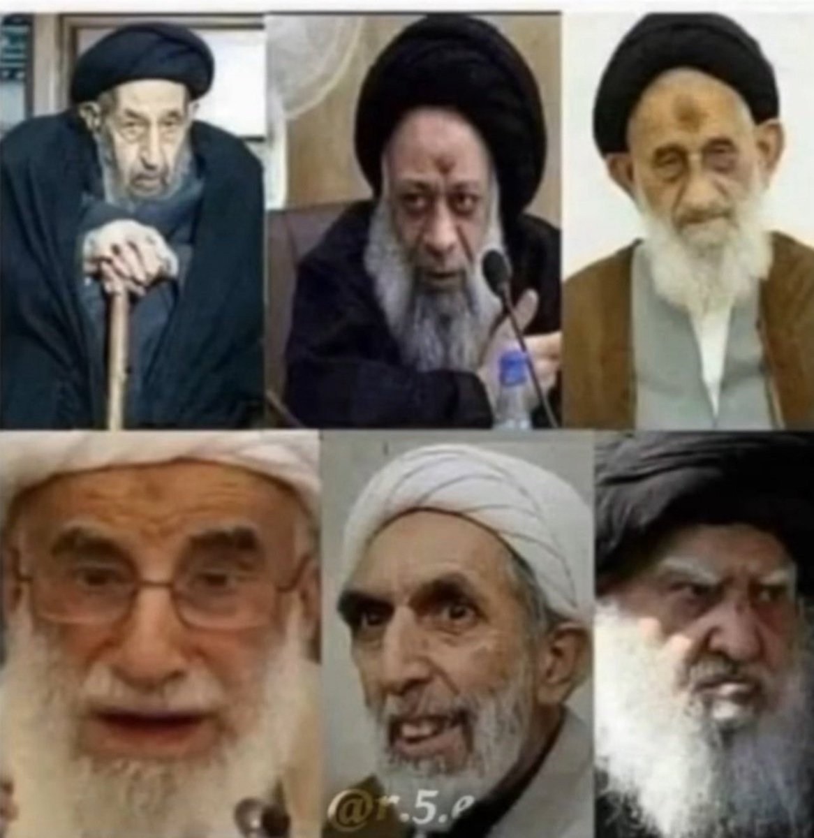 ابن المرقاب tweet media