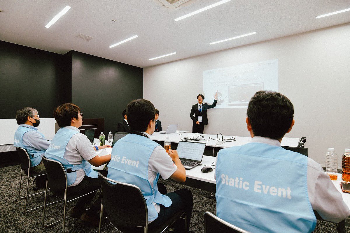 九州工業大学 KIT-FORMULA tweet media