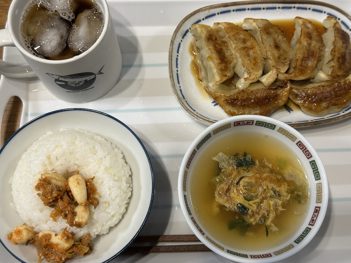 【中古】 差がつく作文6週間 oOドライブのお土産に買ったニンニクの肉味噌漬けを最近食べてるのです