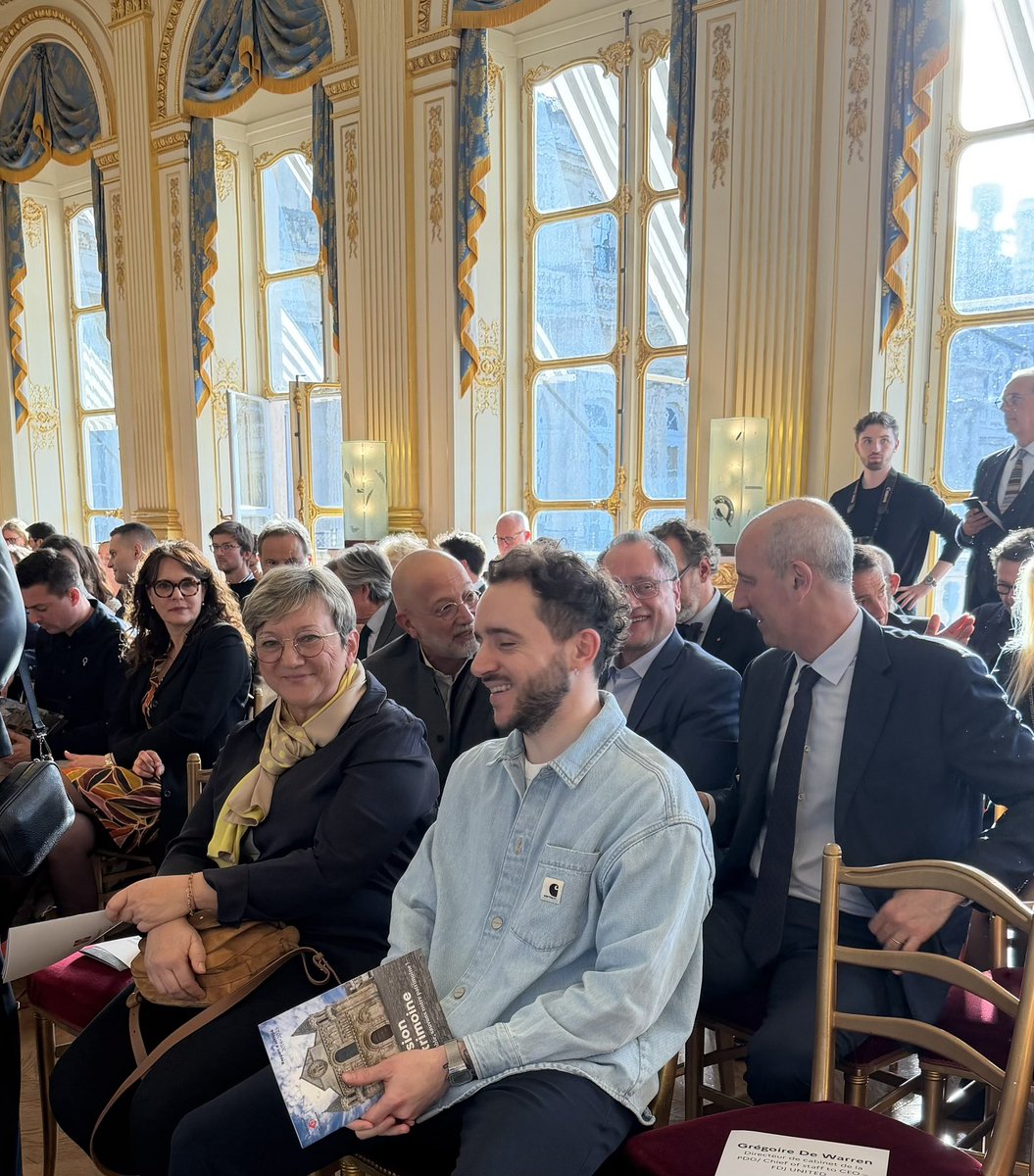 Anne-Laure Santucci tweet media