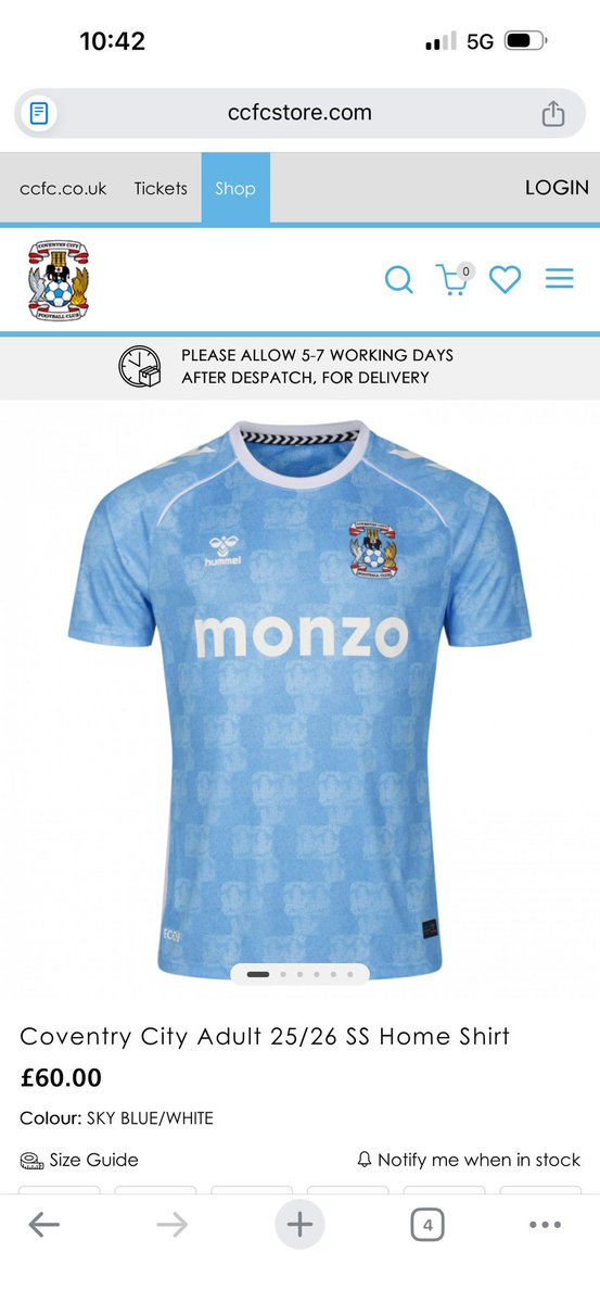 NI CLASICO tweet media