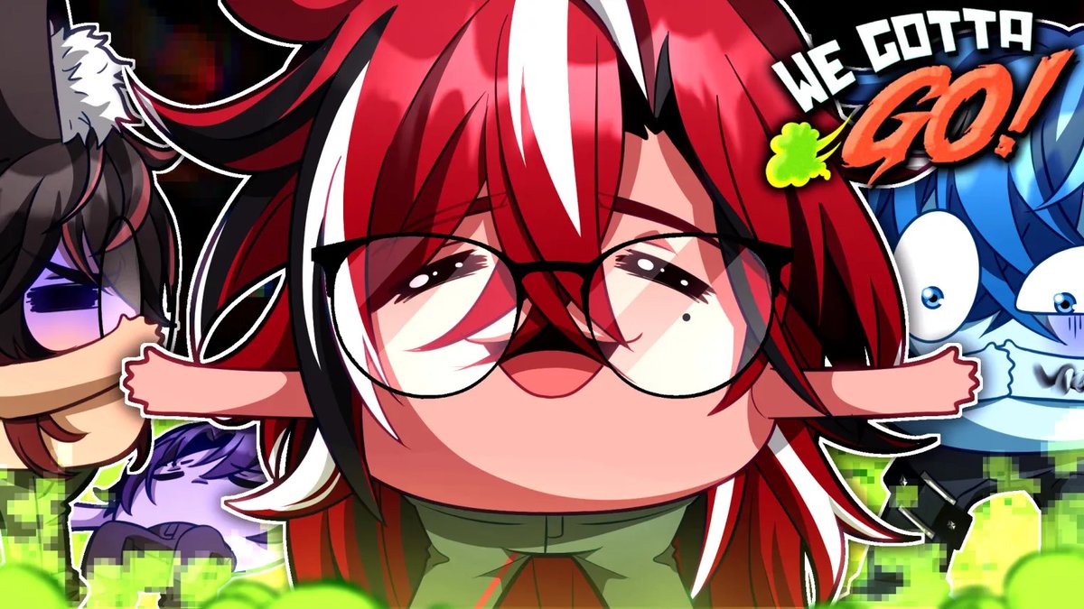 Harris Caine ⛓️【EOS】 tweet media