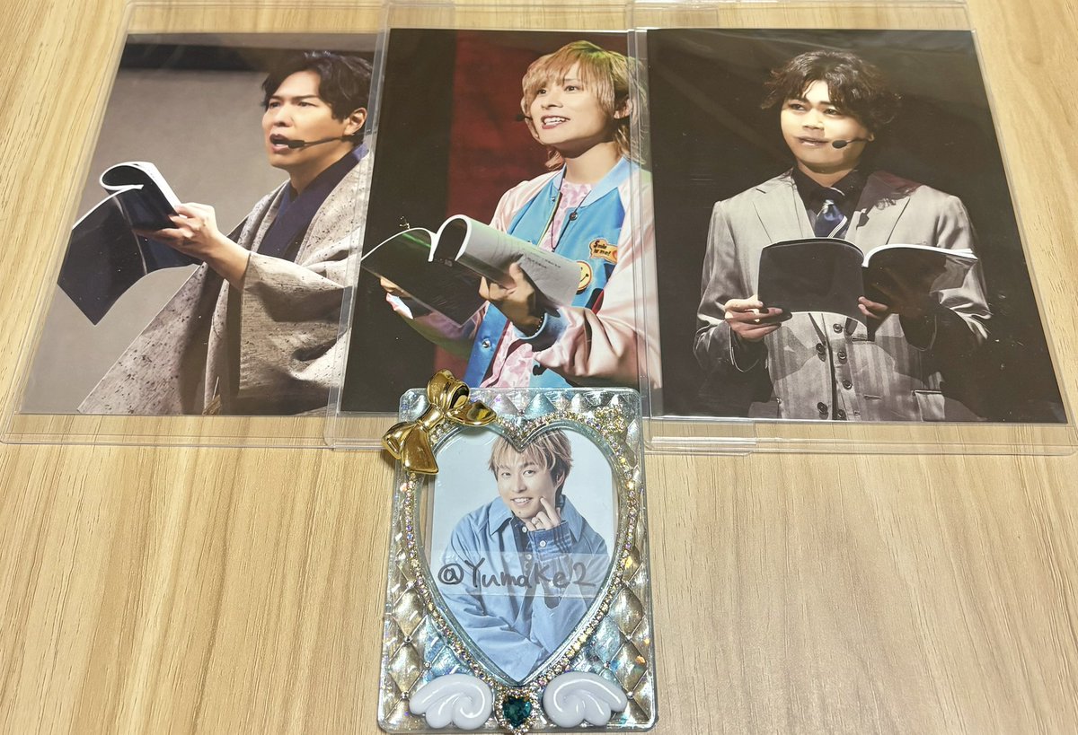 菜央 達海 tweet media