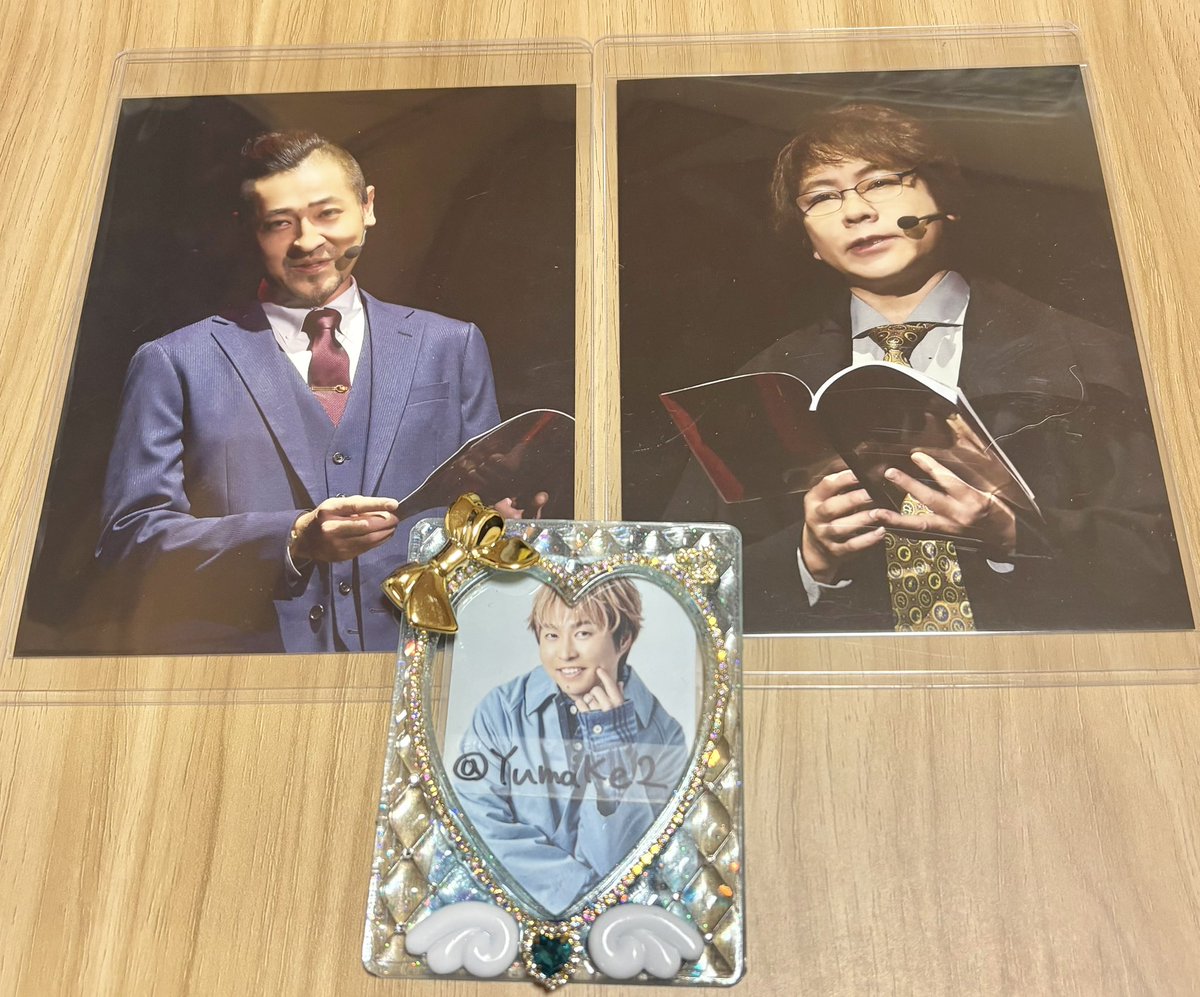 菜央 達海 tweet media