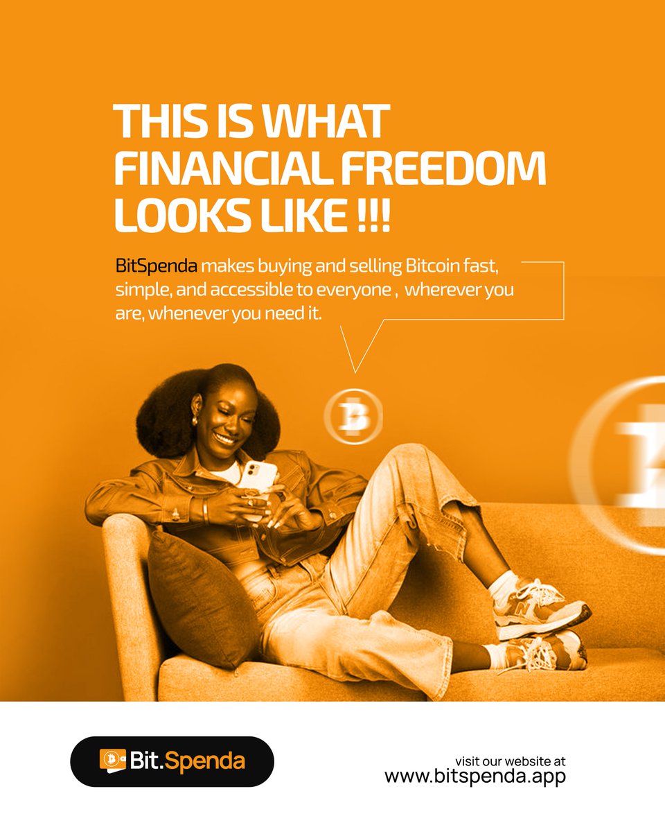 bitSpenda⚡ tweet media