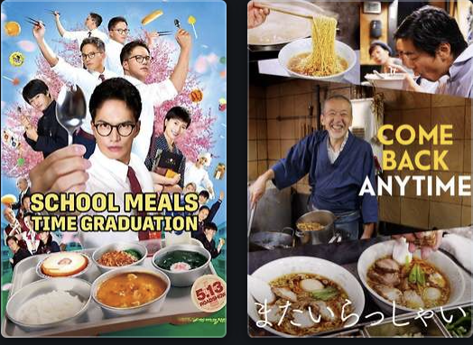 COME BACK ANYTIME🍜documentary tweet media