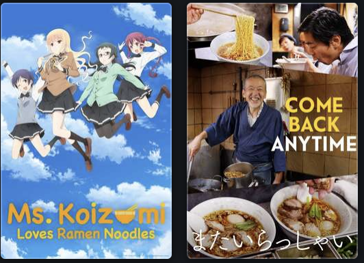 COME BACK ANYTIME🍜documentary tweet media