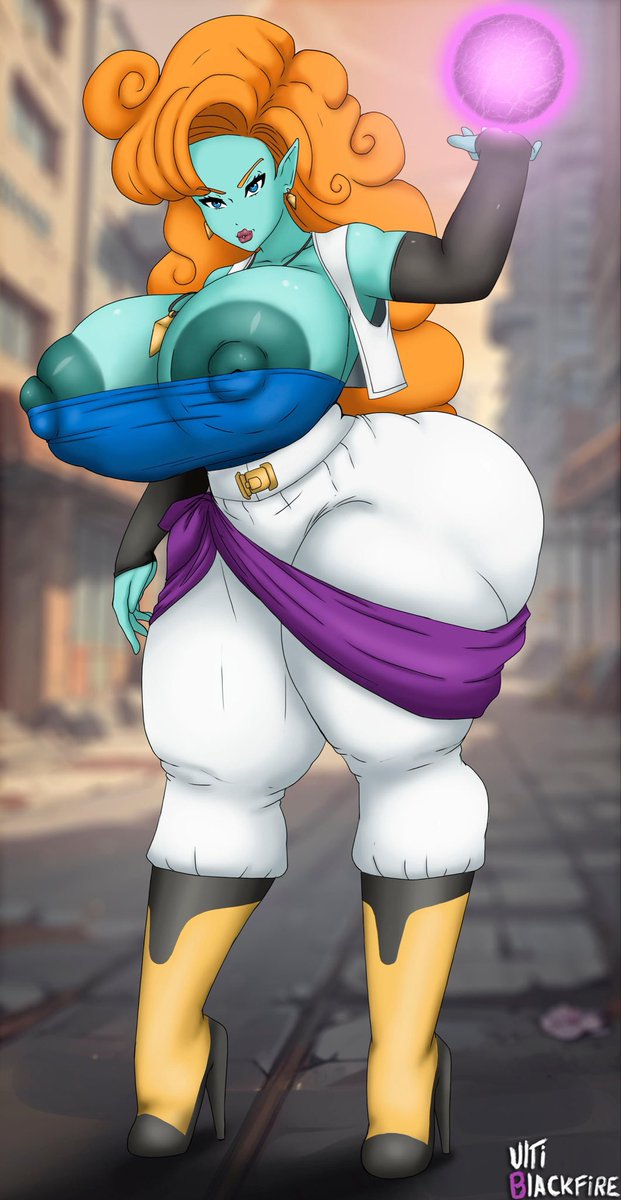 Zangya Eshima (Multimuse) tweet media