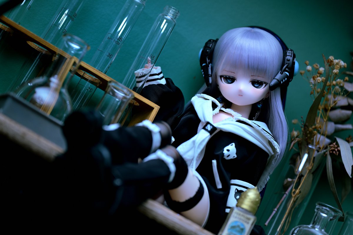 だいびぃ tweet media