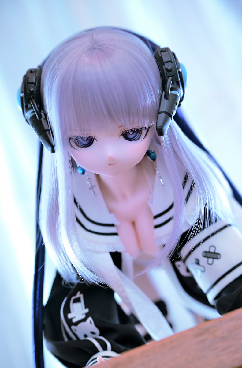 だいびぃ tweet media