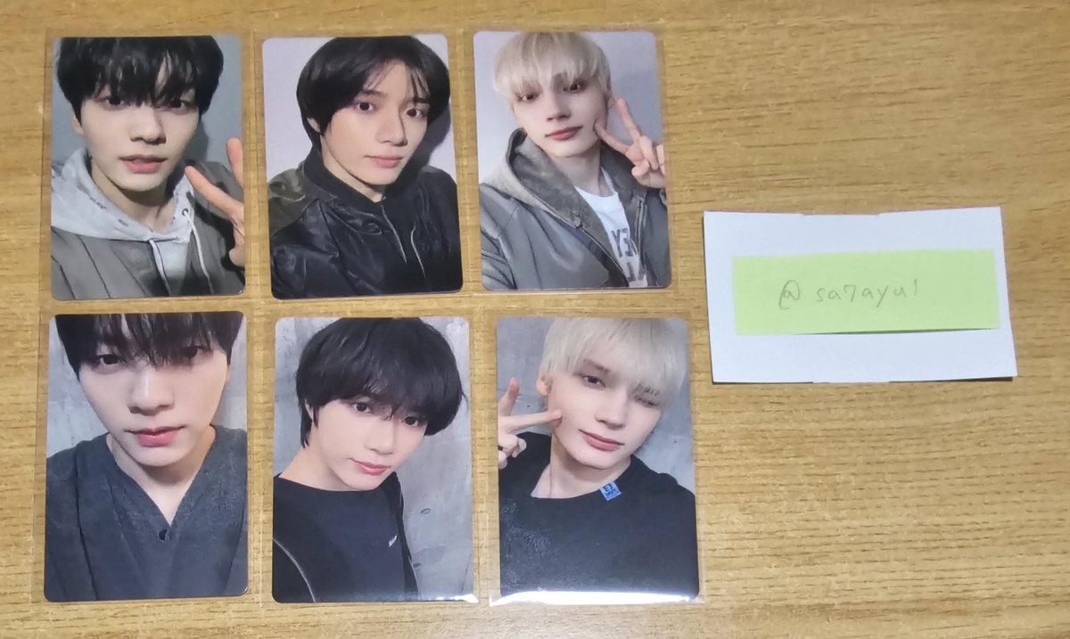 sa7ay🐿️(さゆ) tweet media