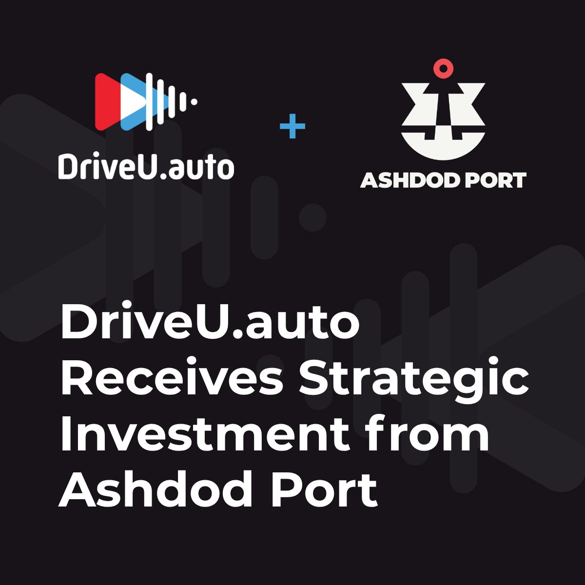 DriveU.auto tweet media