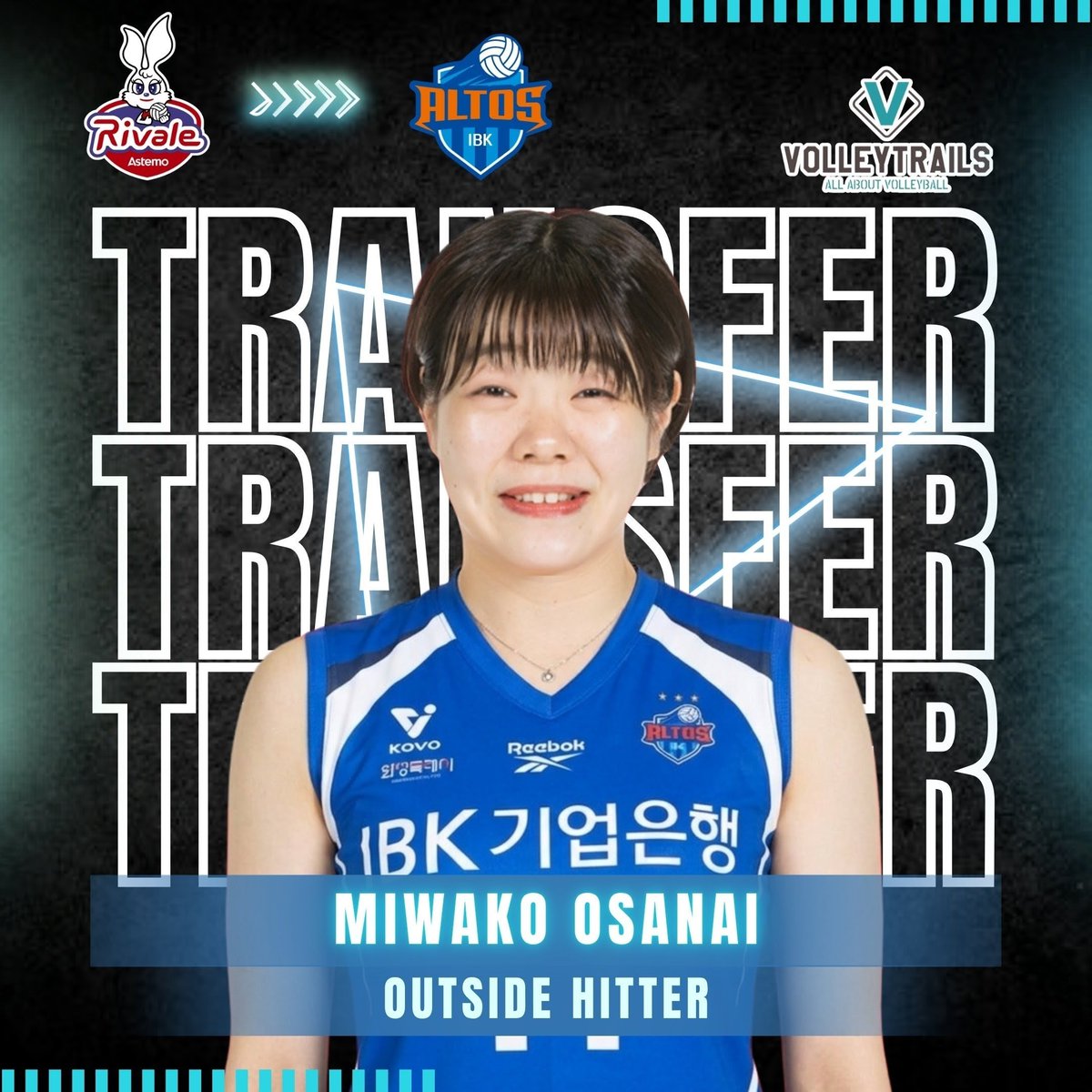 Volleytrails tweet media