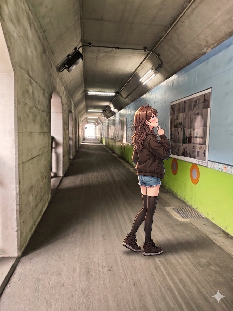 咲々木 花 tweet media