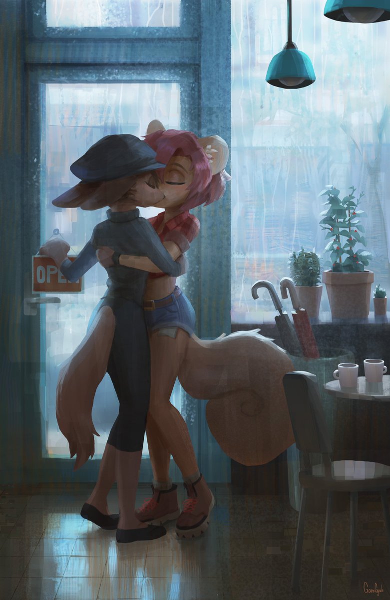 GamGyuls tweet media