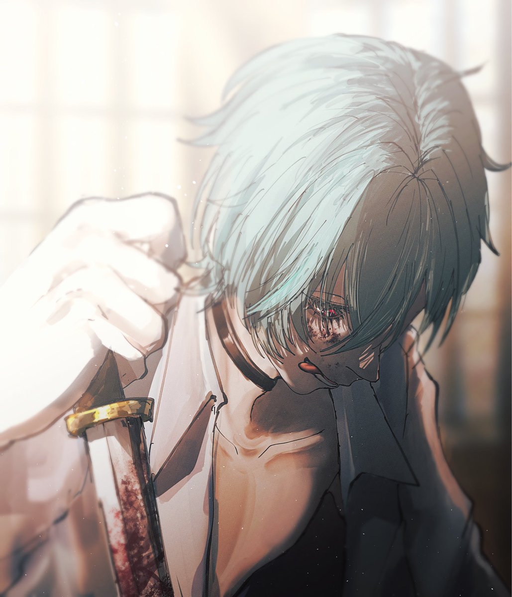 池上タユタ tweet media