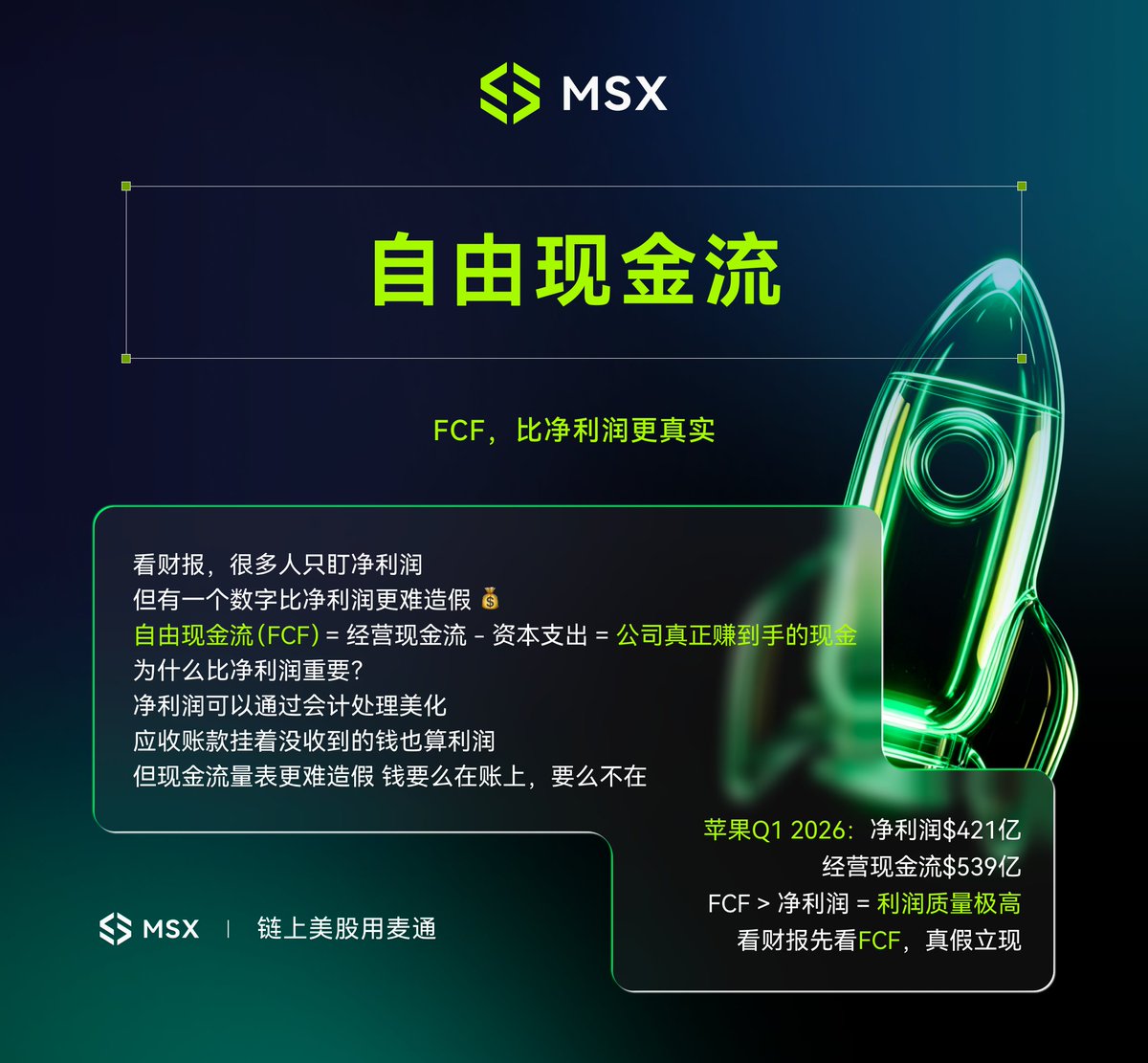 麦通MSX tweet media