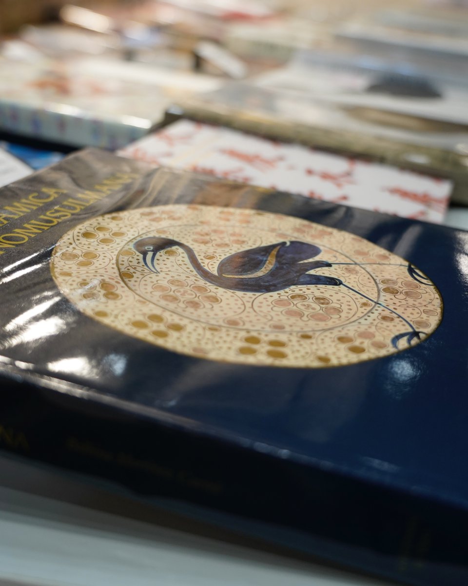 ANTIK Almoneda tweet media