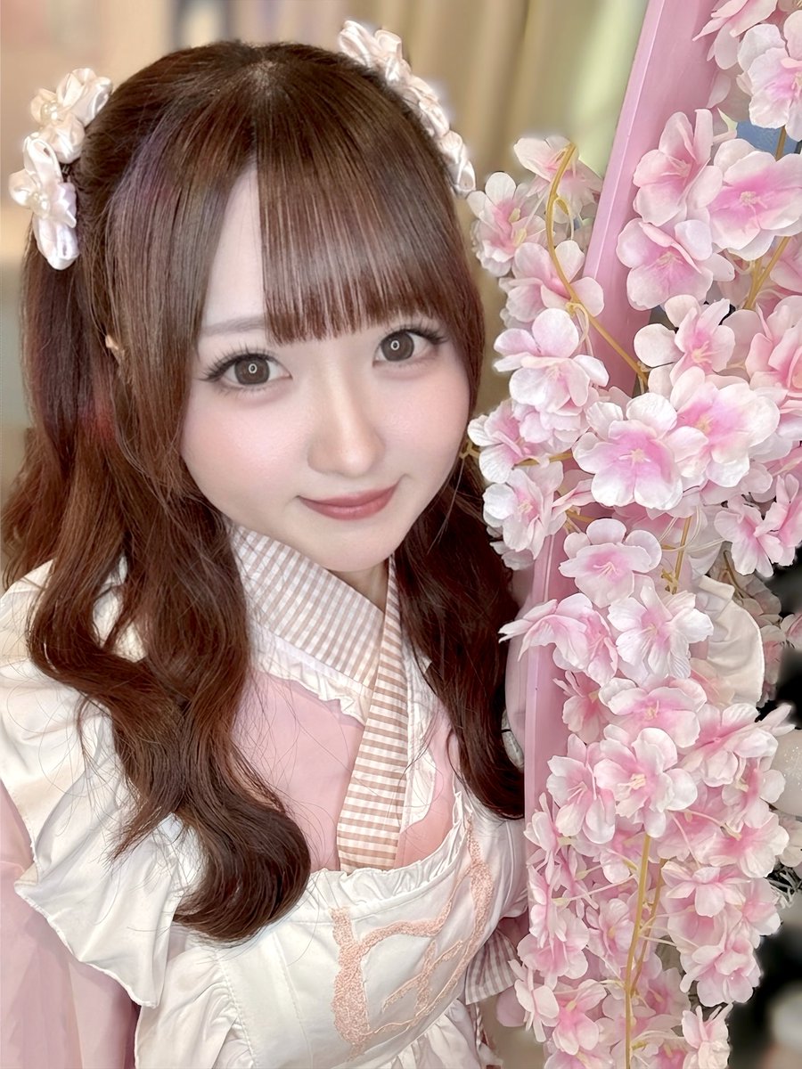 こねこ🐱🎀めいどりーみん札幌 tweet media