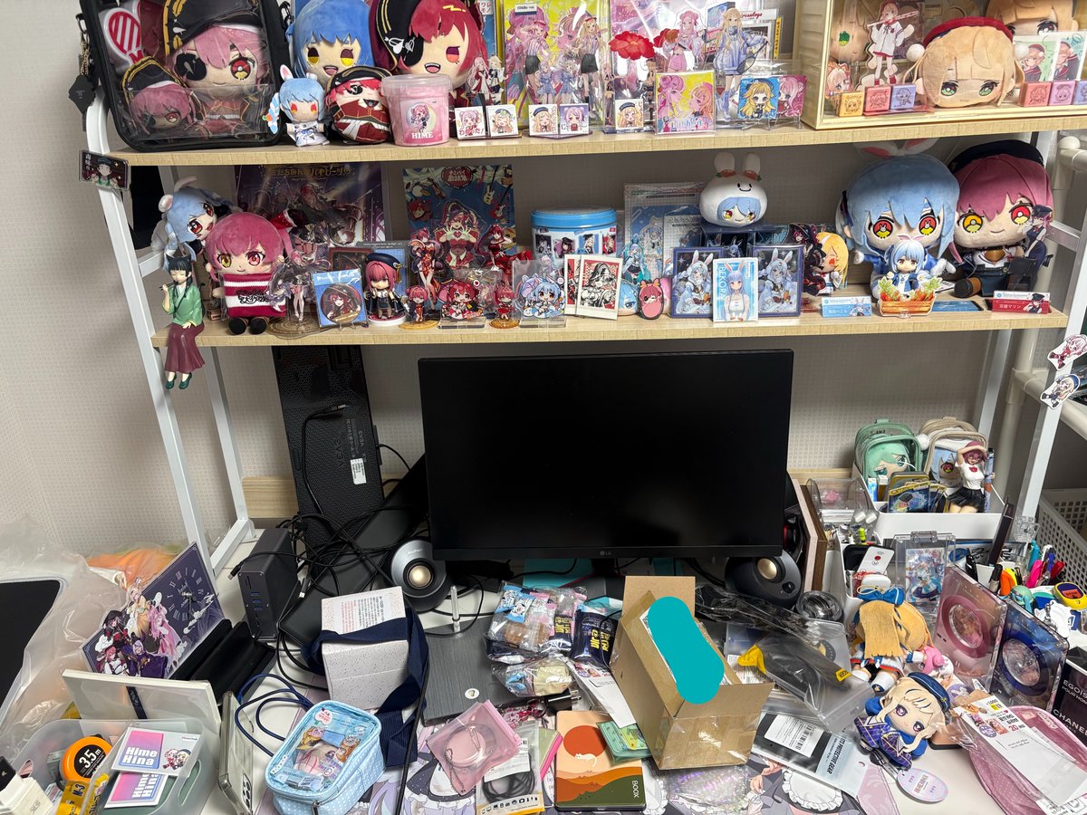 MinMi🥕5/2 札幌🥕 tweet media