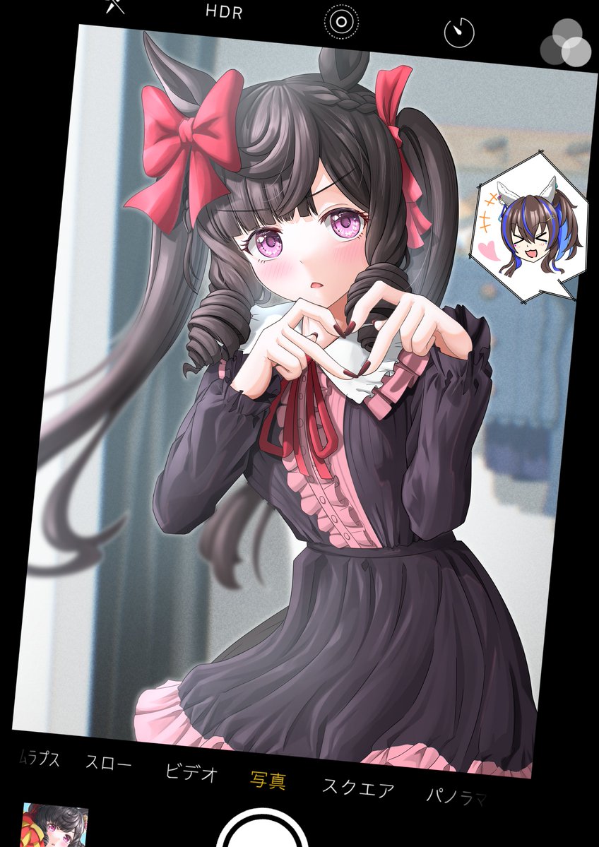 がめる🐍Skeb受付中 tweet media