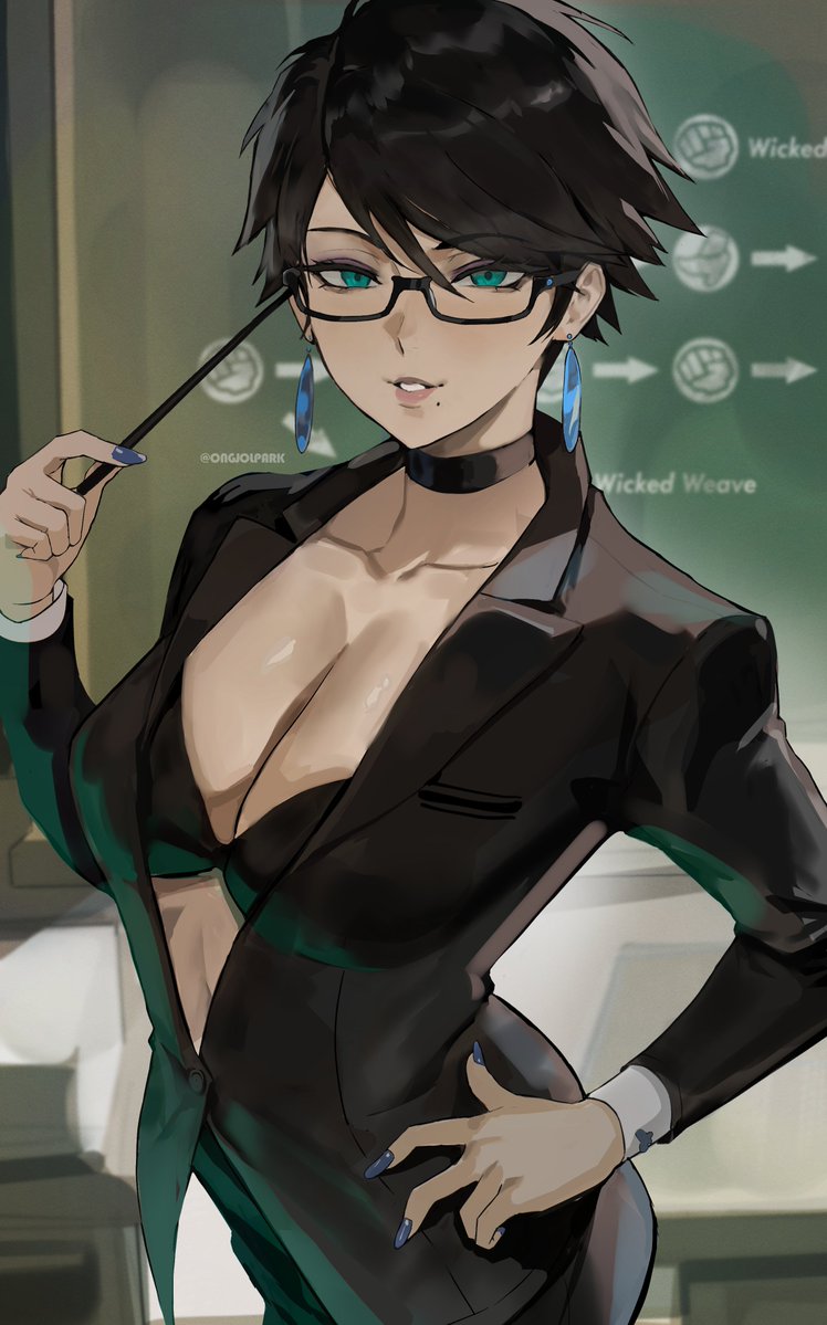 OngjolPark | comm closed tweet media