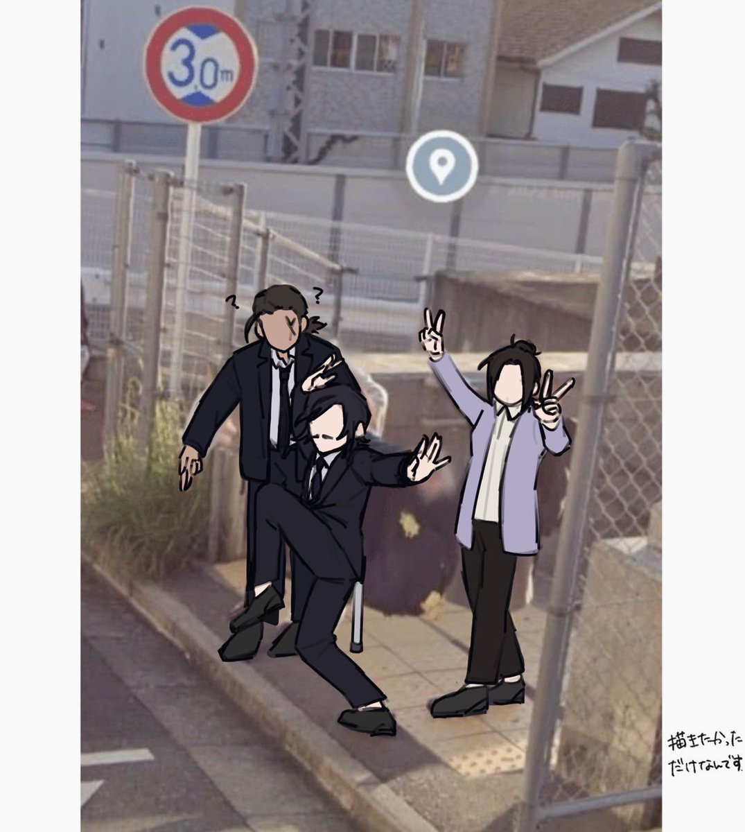 ミナセ tweet media