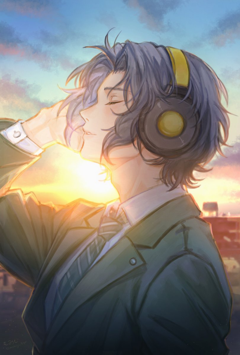 もみじ🍁 tweet media