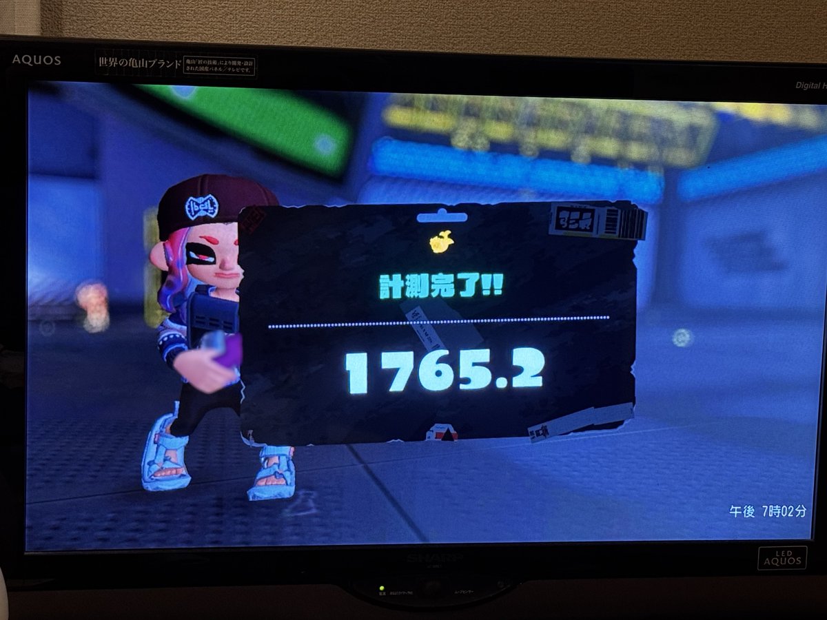 おーちゃん(おき) tweet media