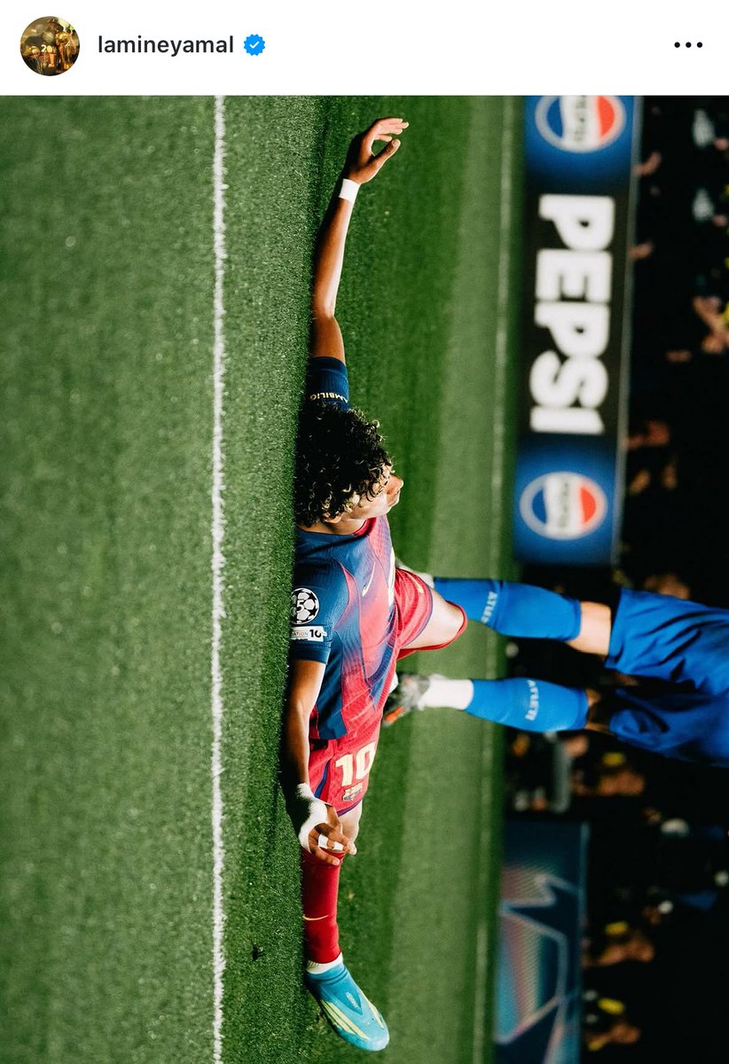 clau ⋆✩° (pedri bdo) tweet media