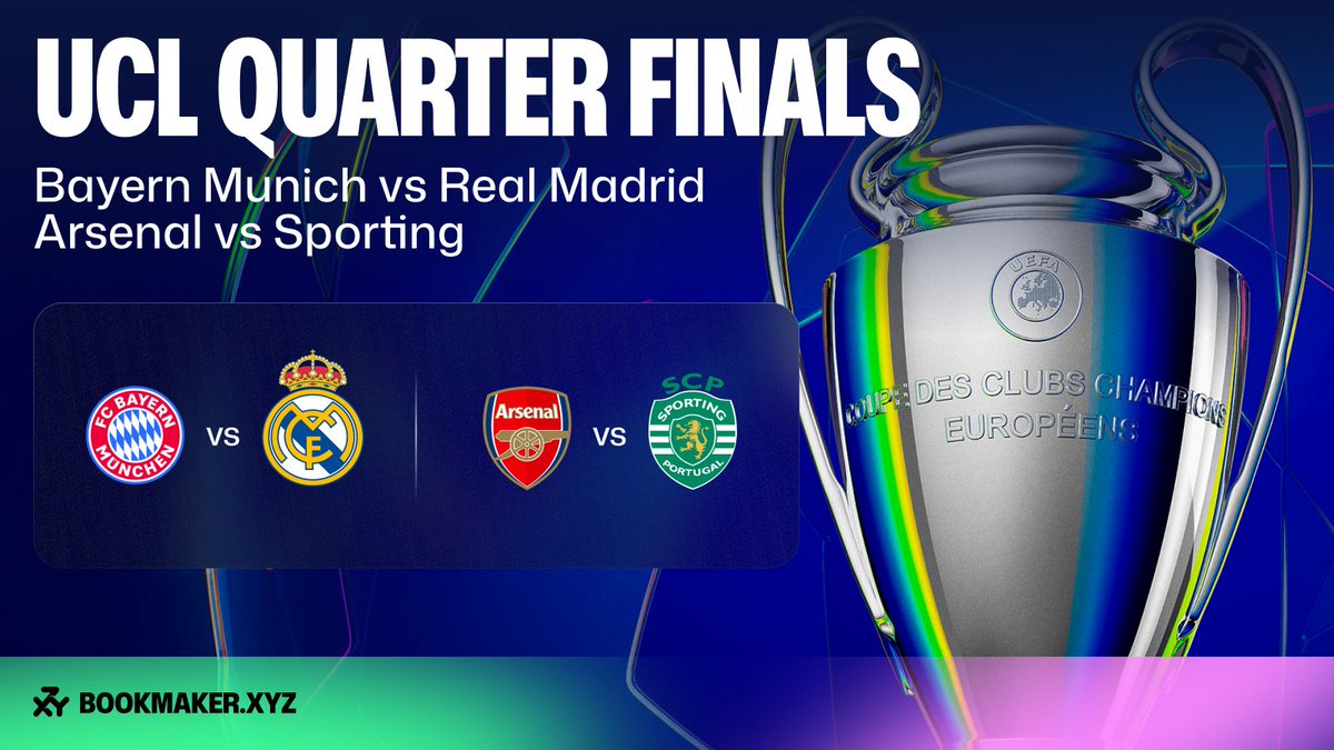 bookmaker.XYZ tweet media