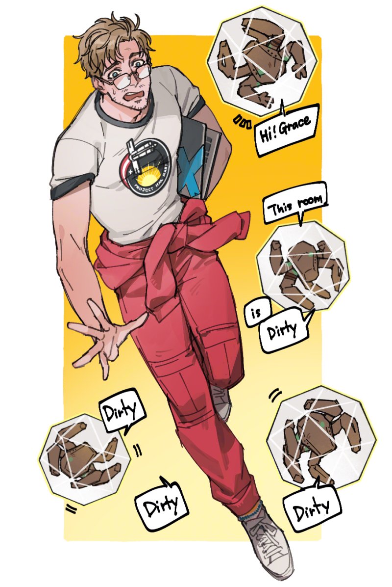 ไม่ใช่ร่างจริง💥 tweet media