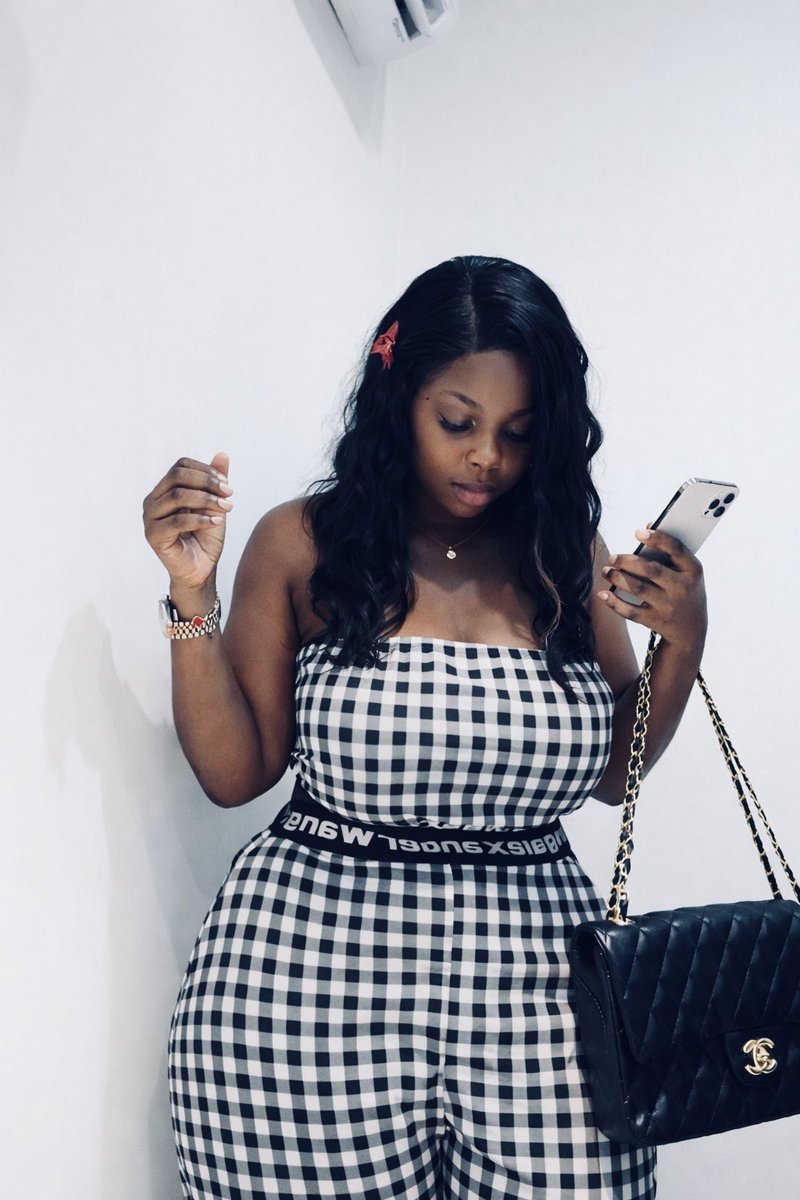 𝒰𝒢𝒪𝒩𝒲𝒜𝒩𝒴𝐼 👸 👑 tweet media