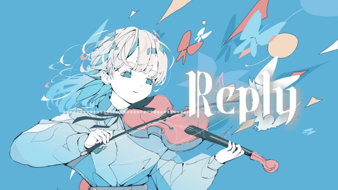 humming27311977's tweet image. ✨🌕歌ってみた公開🌕✨

超かぐや姫 劇中歌
Reply 歌いました。

◯YouTube
youtu.be/dLFJ2DoxR68?si…

◯ニコニコ動画
nicovideo.jp/watch/sm461619…

#超かぐや姫
#Reply
#歌ってみた