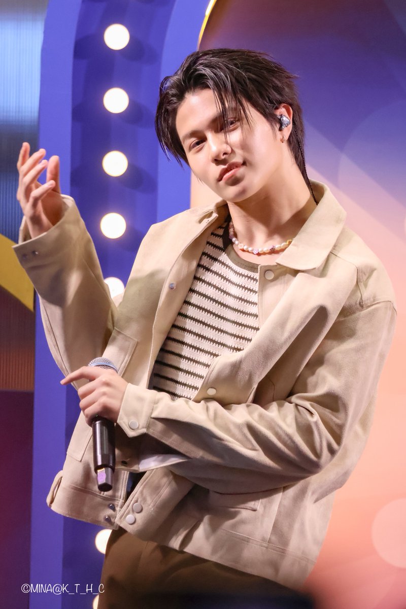 🌈🇹🇭ミナ🌻MINA🐶🐺 tweet media