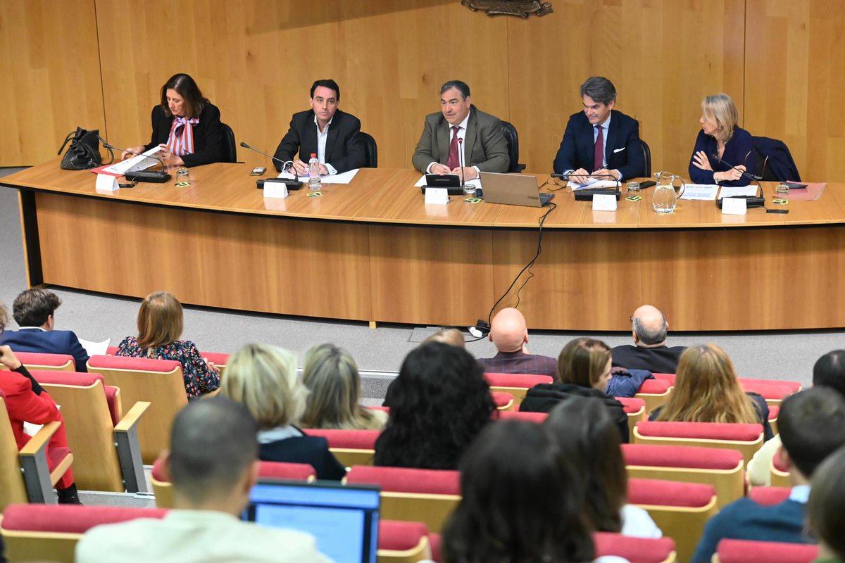 Cámara de Cuentas de Andalucía tweet media