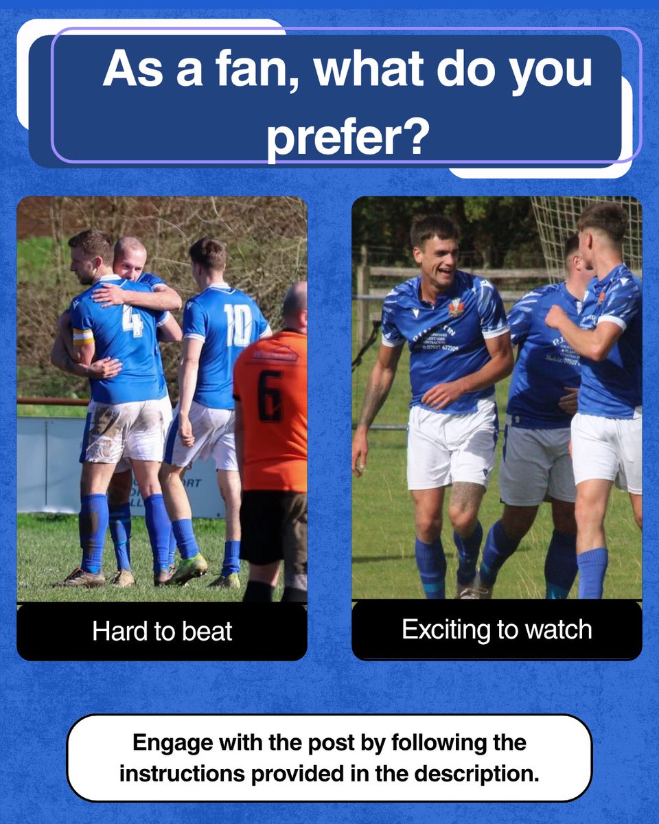 Llandrindod Wells FC tweet media