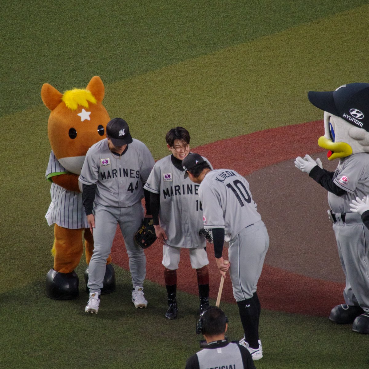 ユーキ tweet media