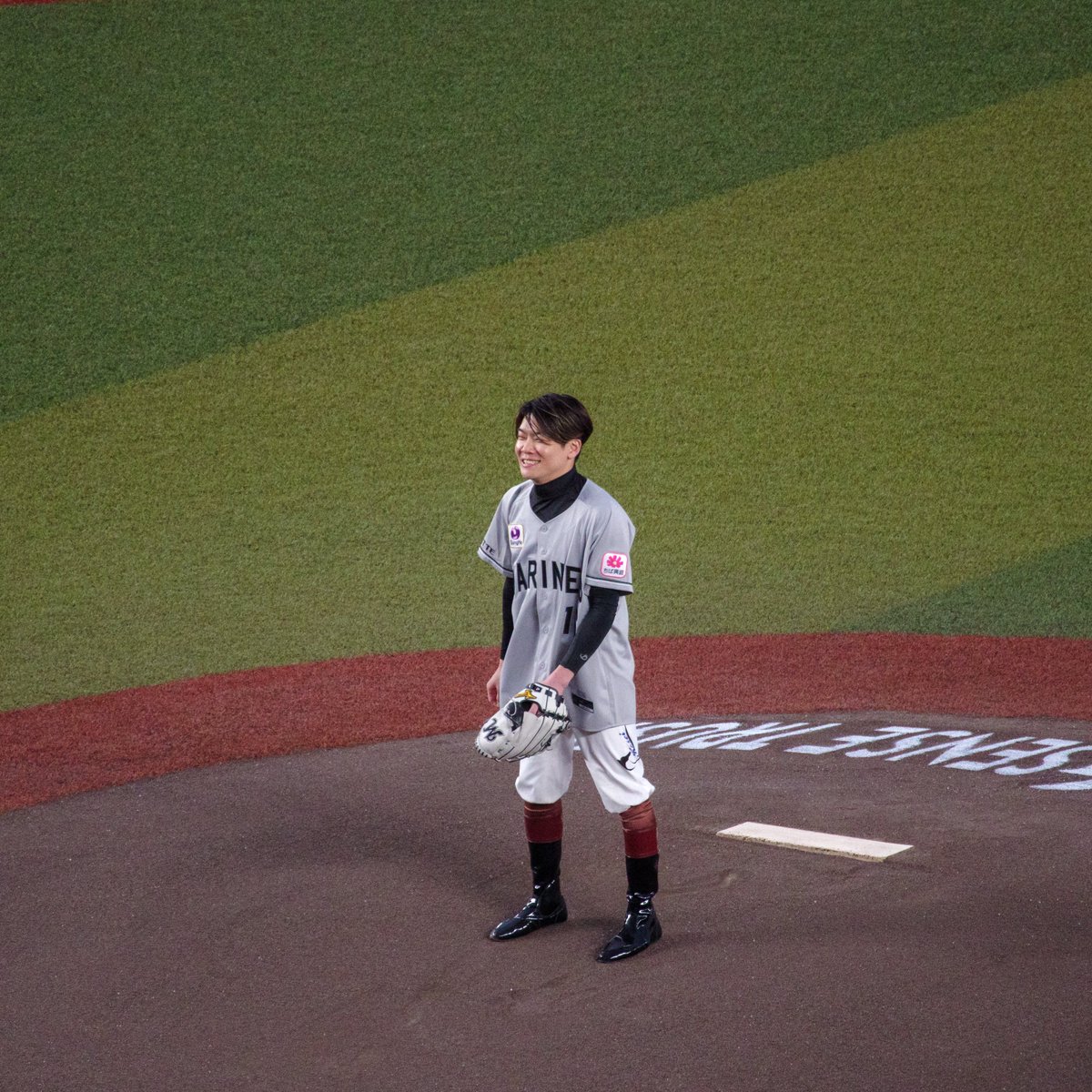 ユーキ tweet media