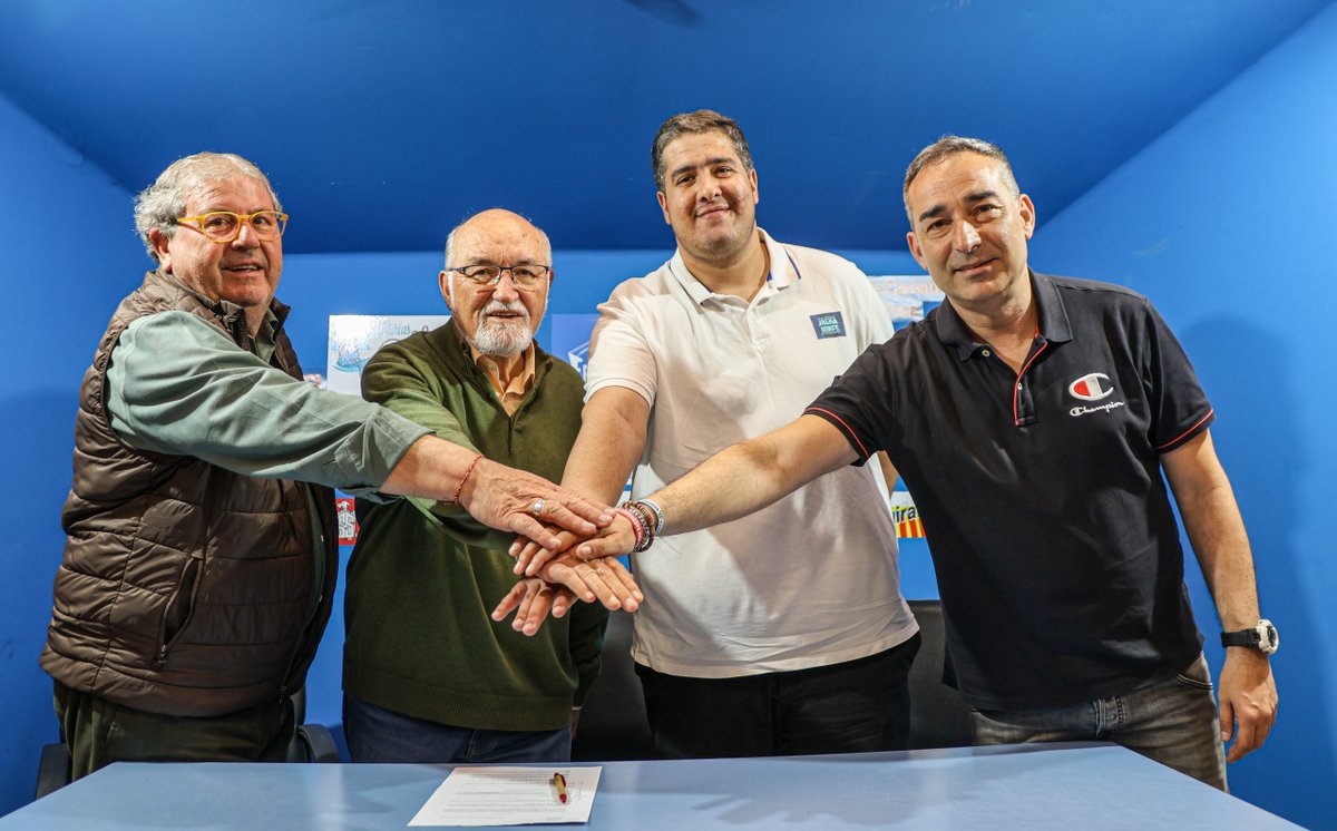 Fundació Esportiva Grama tweet media