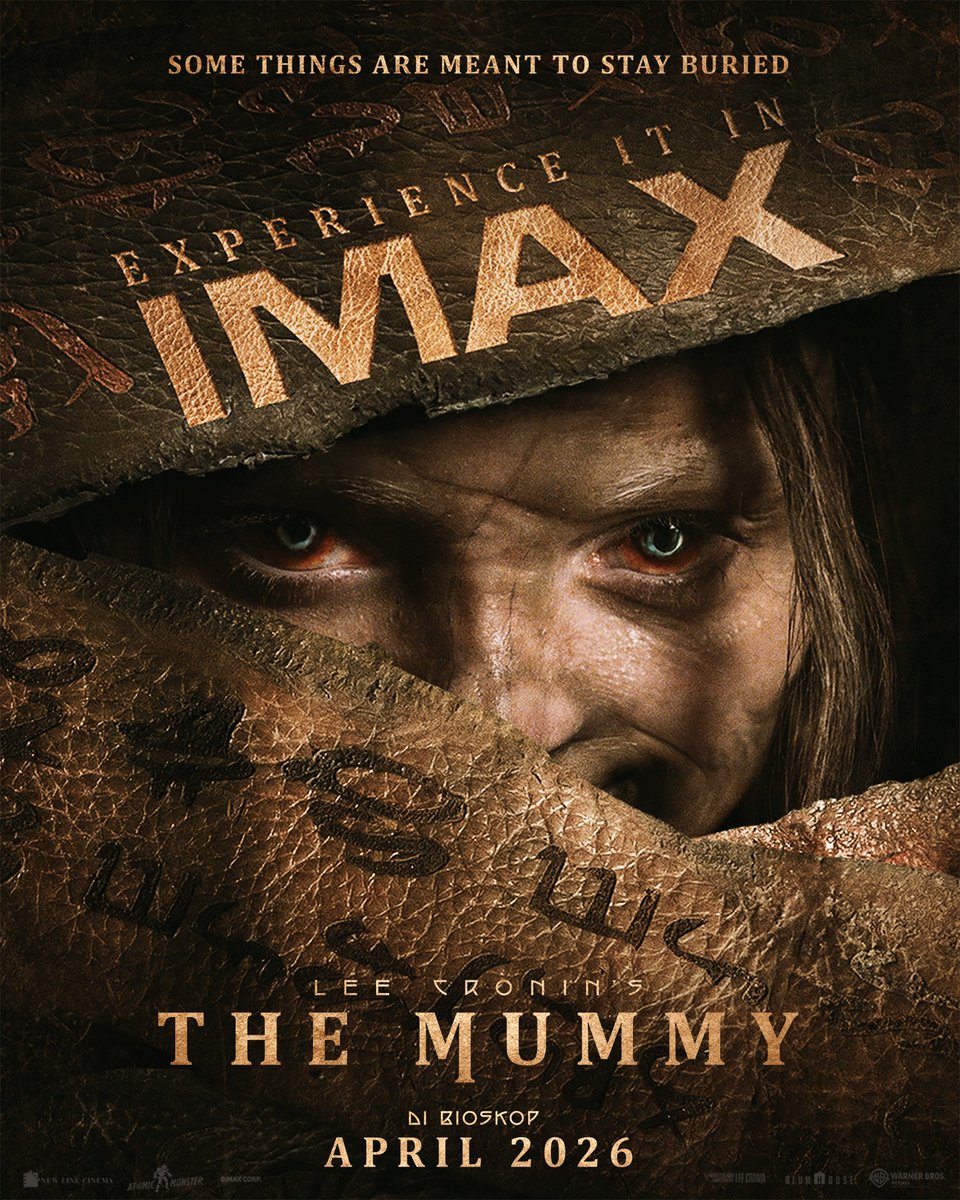 Habis Nonton Film tweet media