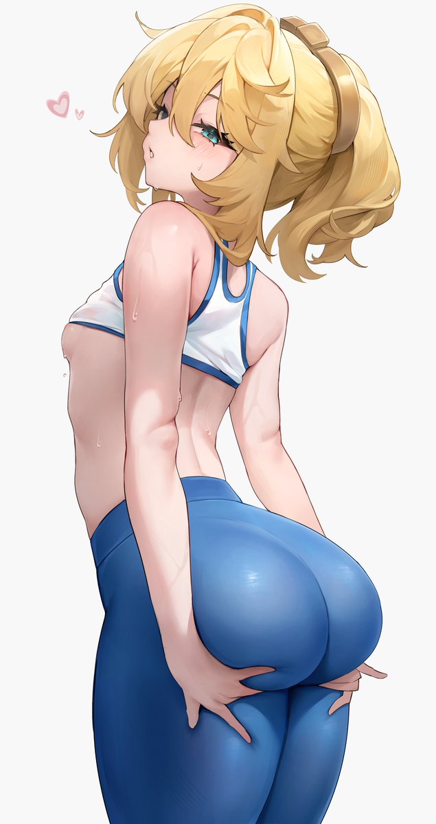 白色灯 tweet media