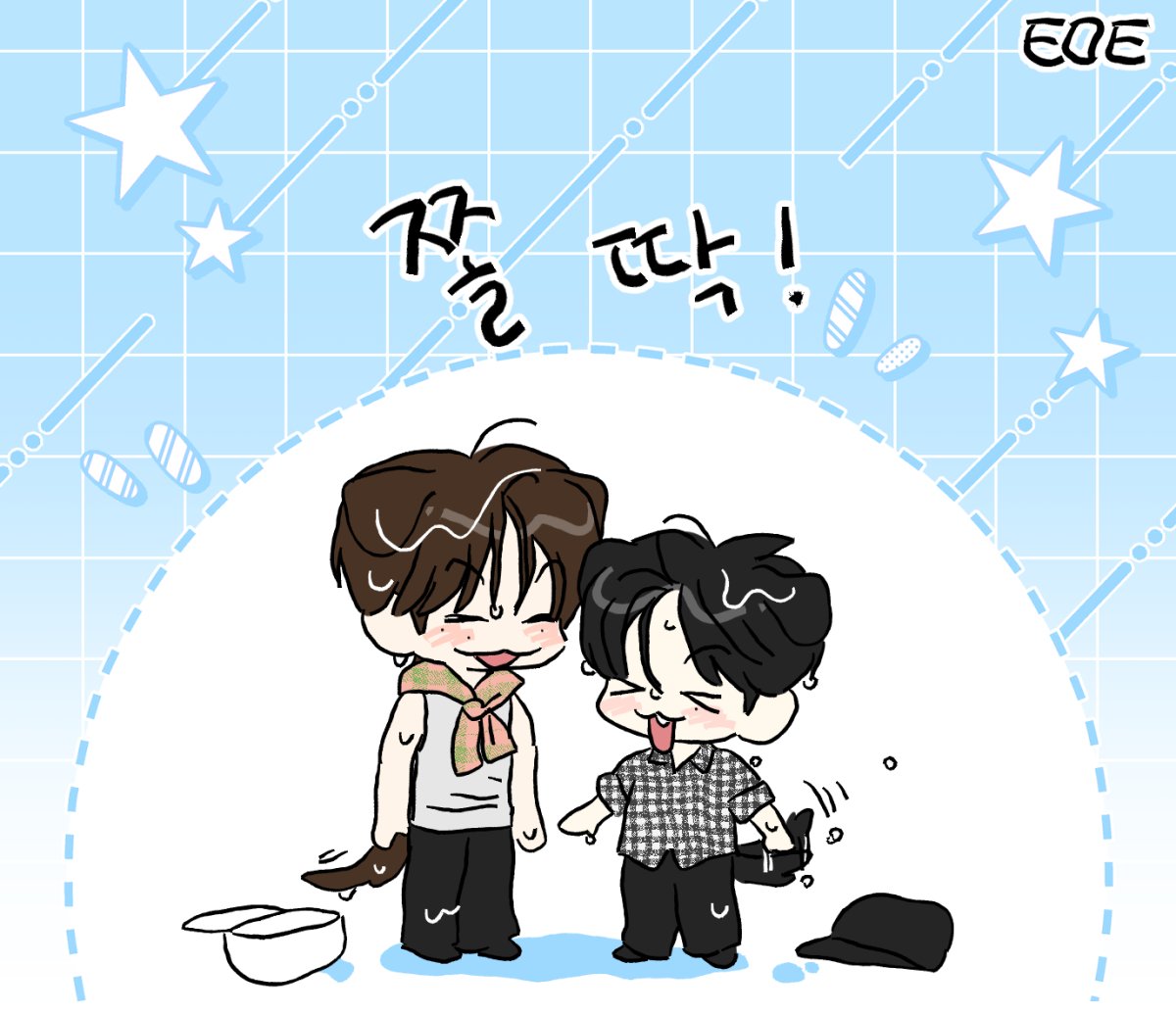 칠리토매토 tweet media