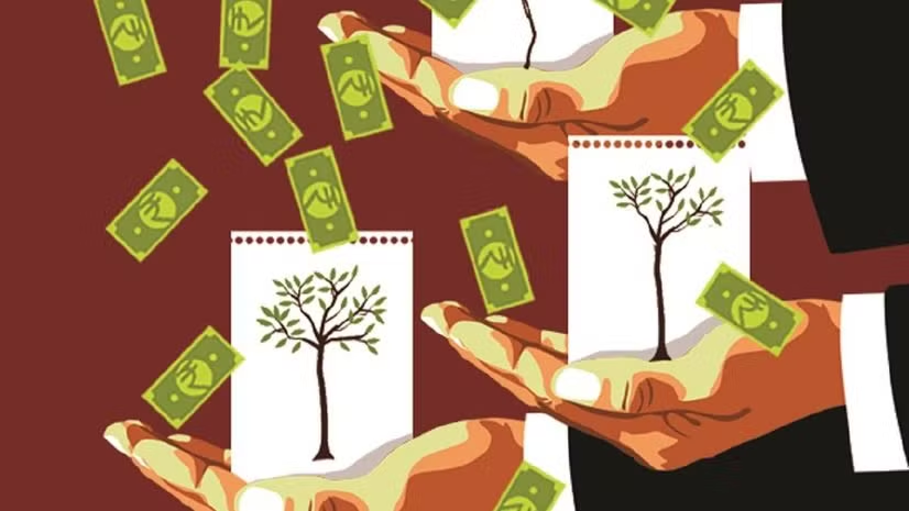 bsindia's tweet image. ₹1 crore goal decoded: How much you must invest every month

@sunainaachadha decodes 

#PersonalFinance 
mybs.in/2g5PRpA